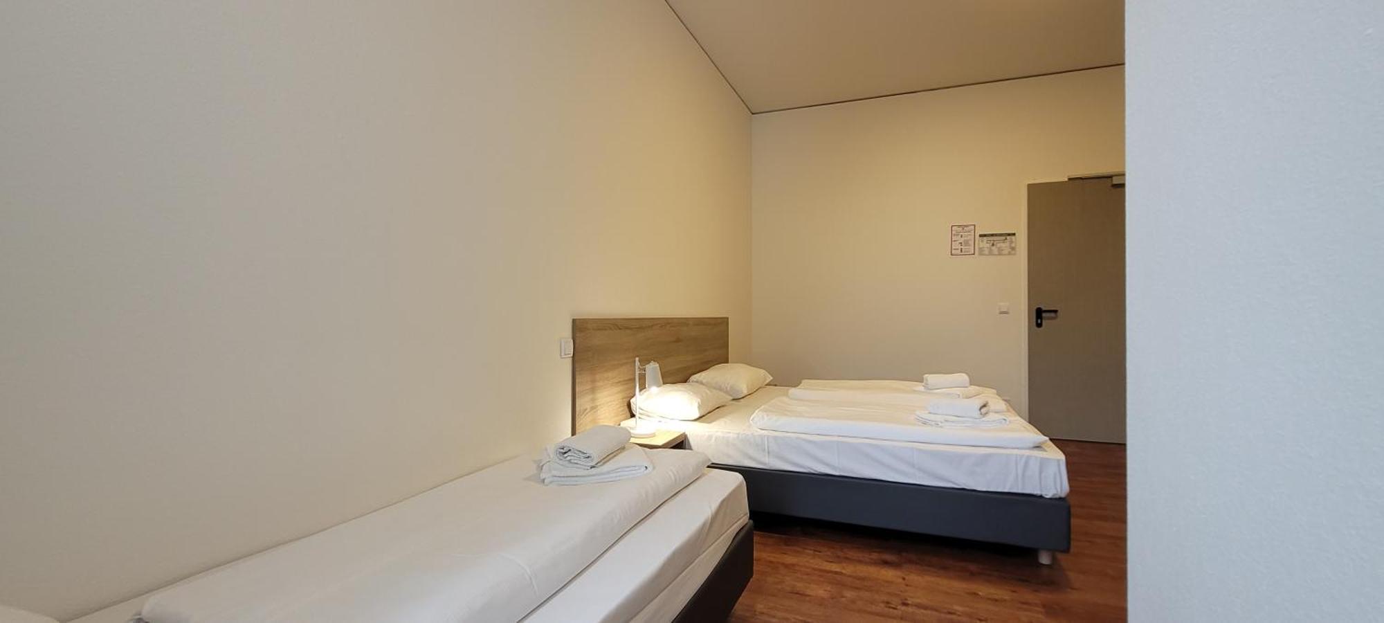 Queens Residenz Berlijn Buitenkant foto