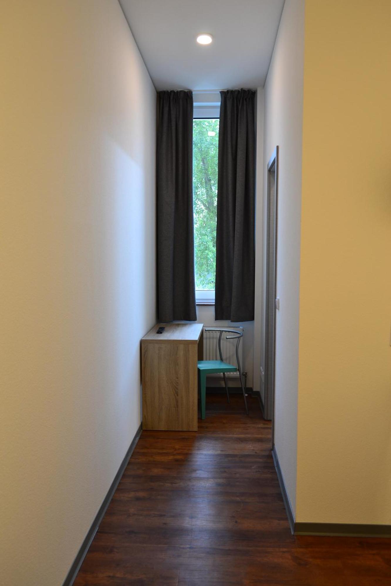 Queens Residenz Berlijn Buitenkant foto